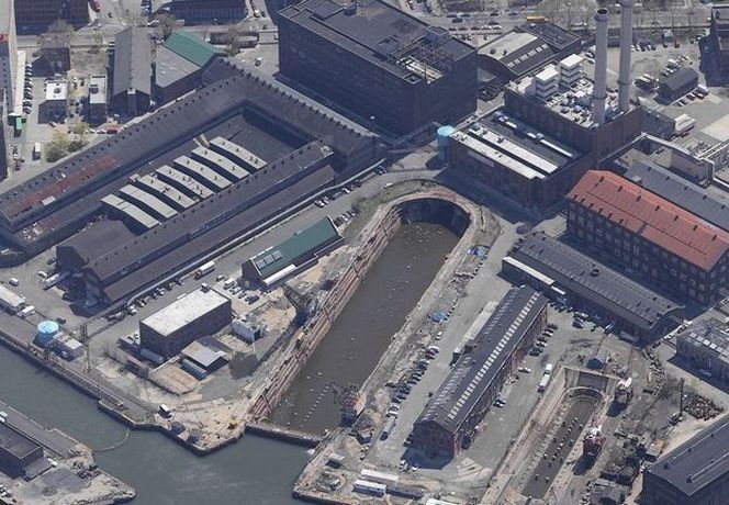 navy yard: navy yard 1
